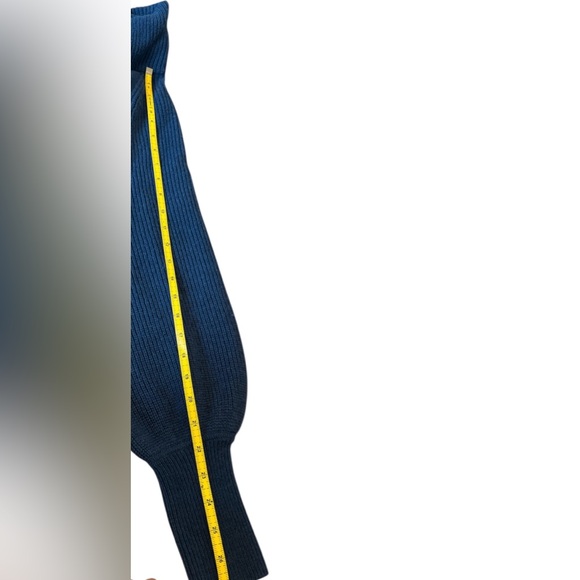 J. Crew Cable Knit Sweater - Picture 8 of 8